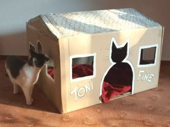 potret kandang low budget © Berbagai Sumber potret kandang low budget © Berbagai Sumber