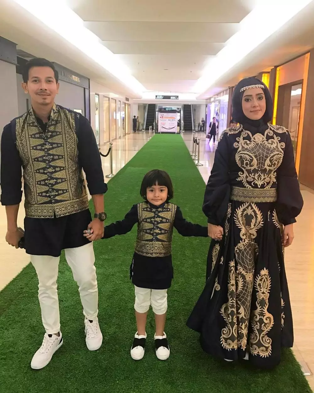 potret lawas seleb lamaran © 2021 brilio.net