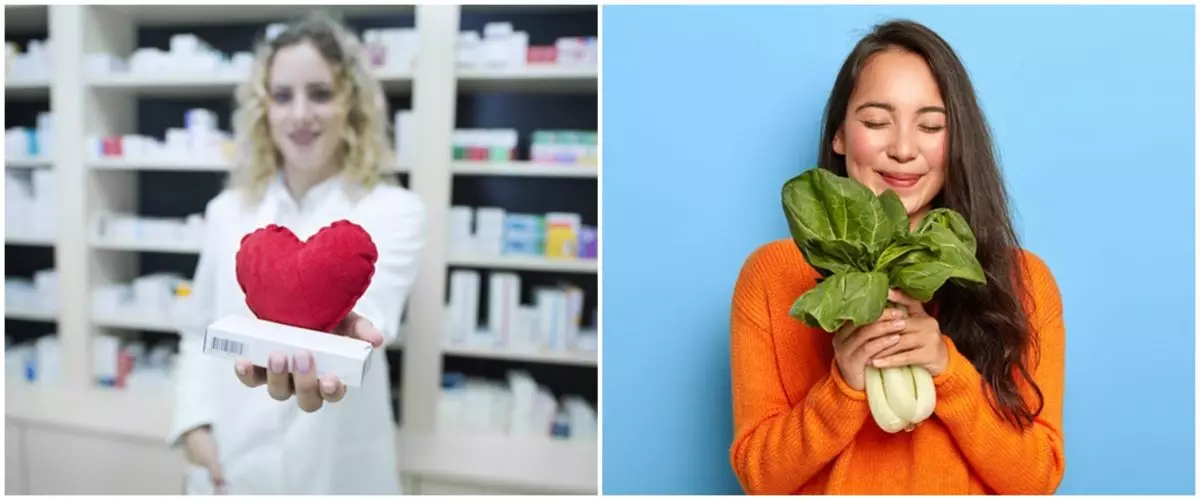 10 Tanaman obat melancarkan peredaran darah, alami dan ampuh