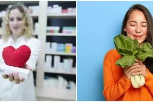 10 Tanaman obat melancarkan peredaran darah, alami dan ampuh