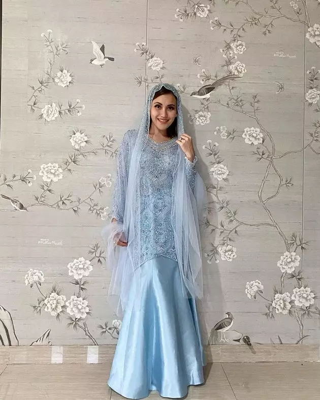 arisan keluarga Ayu Ting Ting © 2021 brilio.net Instagram arisan keluarga Ayu Ting Ting © 2021 brilio.net Instagram