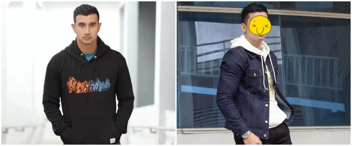 10 Potret Bripda Mustakim, polisi viral karena mirip Ali Syakieb