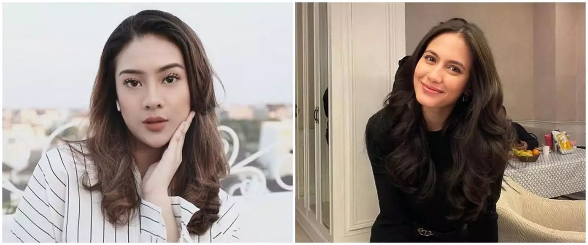 Gaya 6 artis cosplay karakter game, Anya Geraldine bak Kapella FF