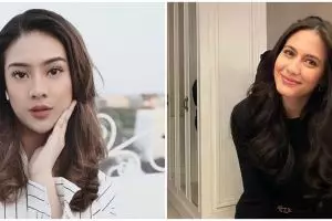 Gaya 6 artis cosplay karakter game, Anya Geraldine bak Kapella FF