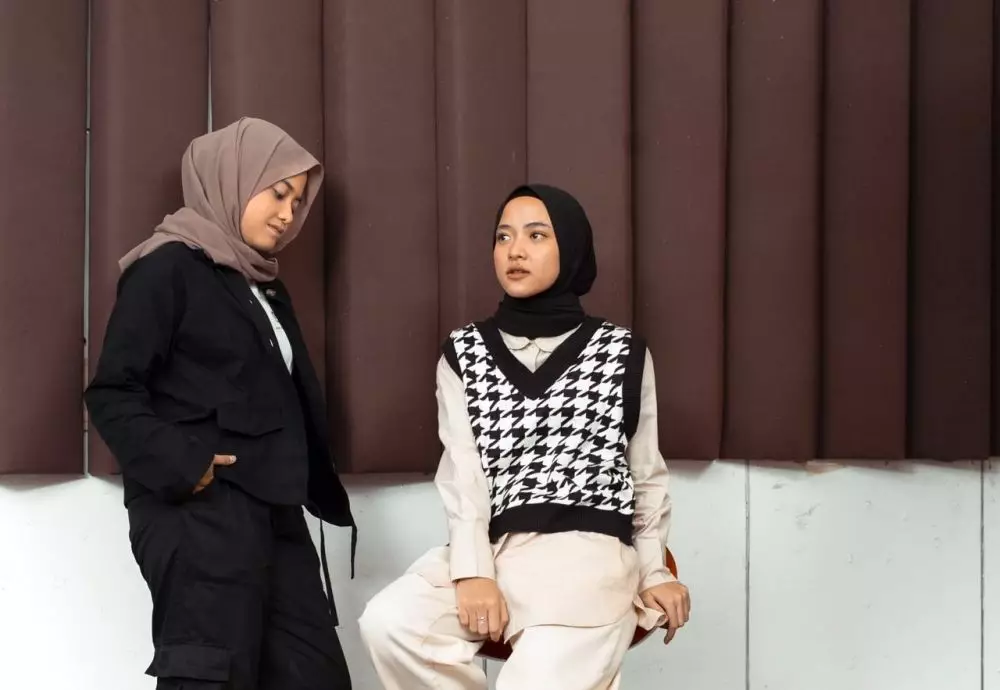 4 Fakta Album Hanin Dhiya © 2021 brilio.net 4 Fakta Album Hanin Dhiya © 2021 brilio.net