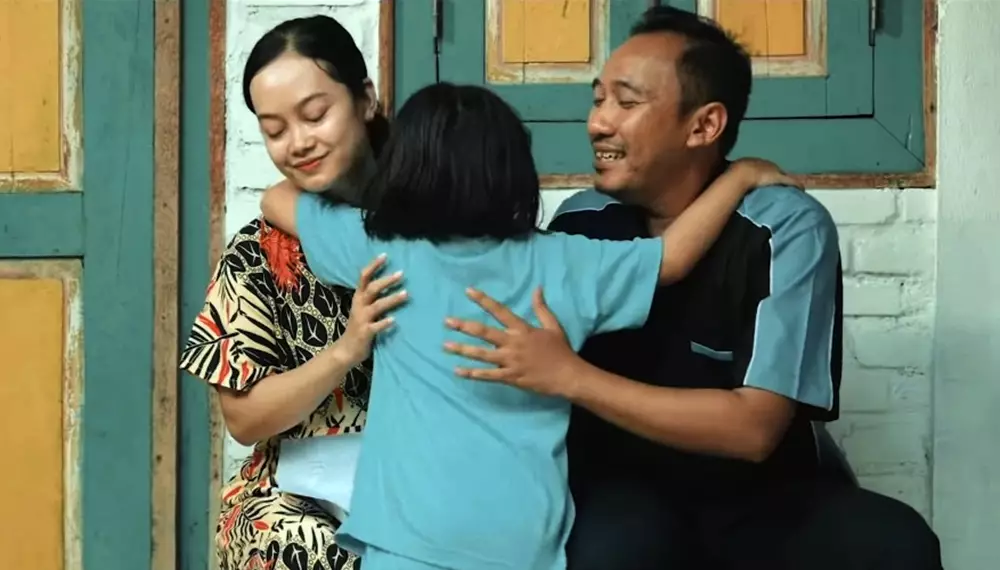 4 Fakta Album Hanin Dhiya © 2021 brilio.net 4 Fakta Album Hanin Dhiya © 2021 brilio.net