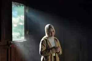 4 Fakta album kedua Hanin Dhiya, mengajak kita jangan sampai pasrah