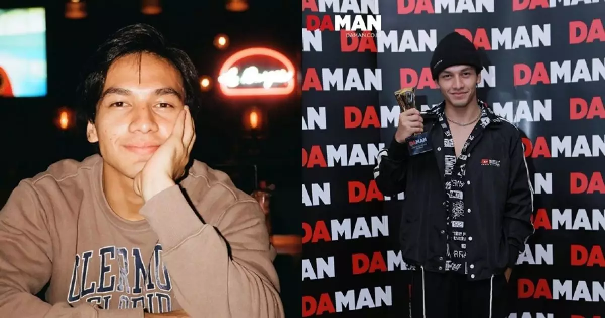 10 Foto editan lucu Jefri Nichol ini hasilnya bikin geli