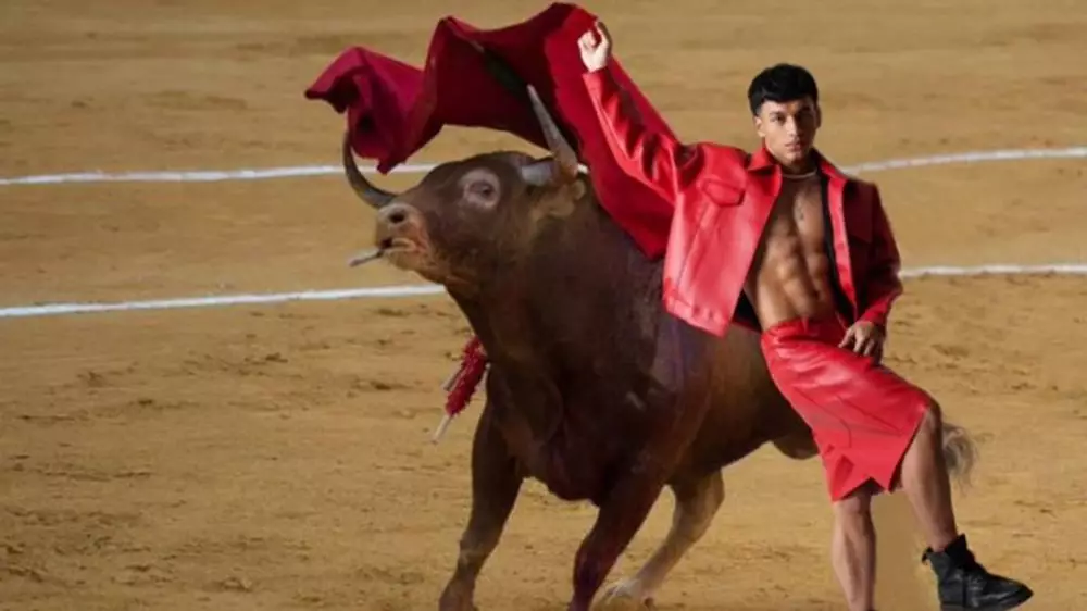 editan terbaru jefri nichol © Twitter