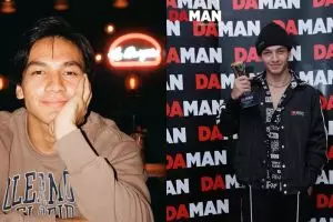 10 Foto editan lucu Jefri Nichol ini hasilnya bikin geli