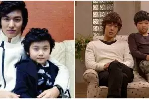 Tenar di era 2000-an, ini kabar terbaru 10 artis cilik drama Korea