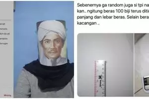 12 Tugas online ini absurdnya bikin pelajar garuk kepala