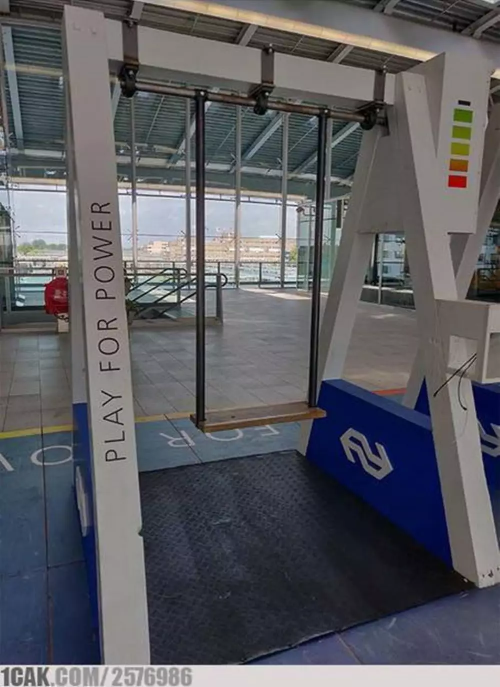 ayunan nggak biasa © Berbagai Sumber