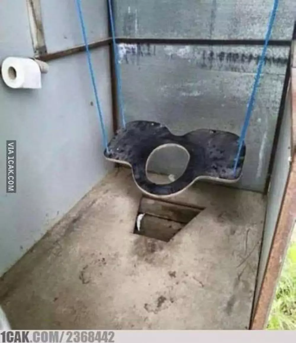 ayunan nggak biasa © Berbagai Sumber