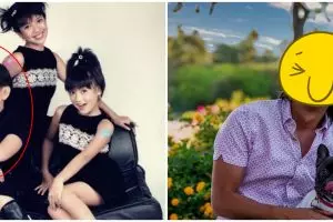 Jadi dokter di Amerika, ini 10 potret terbaru Alfandy Trio Kwek Kwek