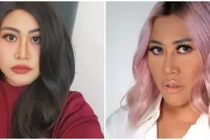 Sang kakak meninggal dunia, Boiyen ungkap kesedihan mendalam