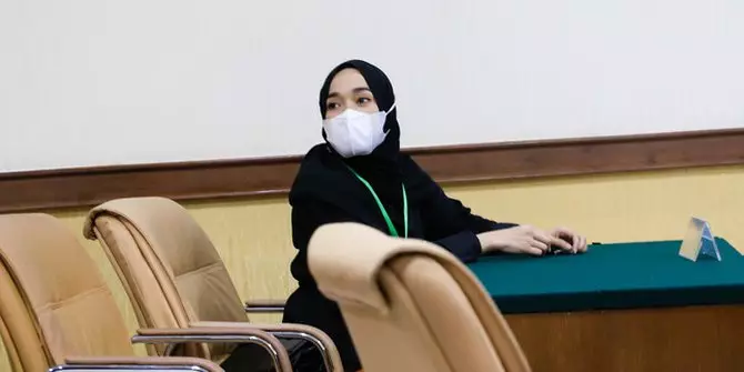 statement ririe soal perceraian © Berbagai Sumber