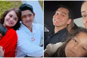 Potret harmonis 9 keluarga di sinetron ini bikin baper, bak sungguhan