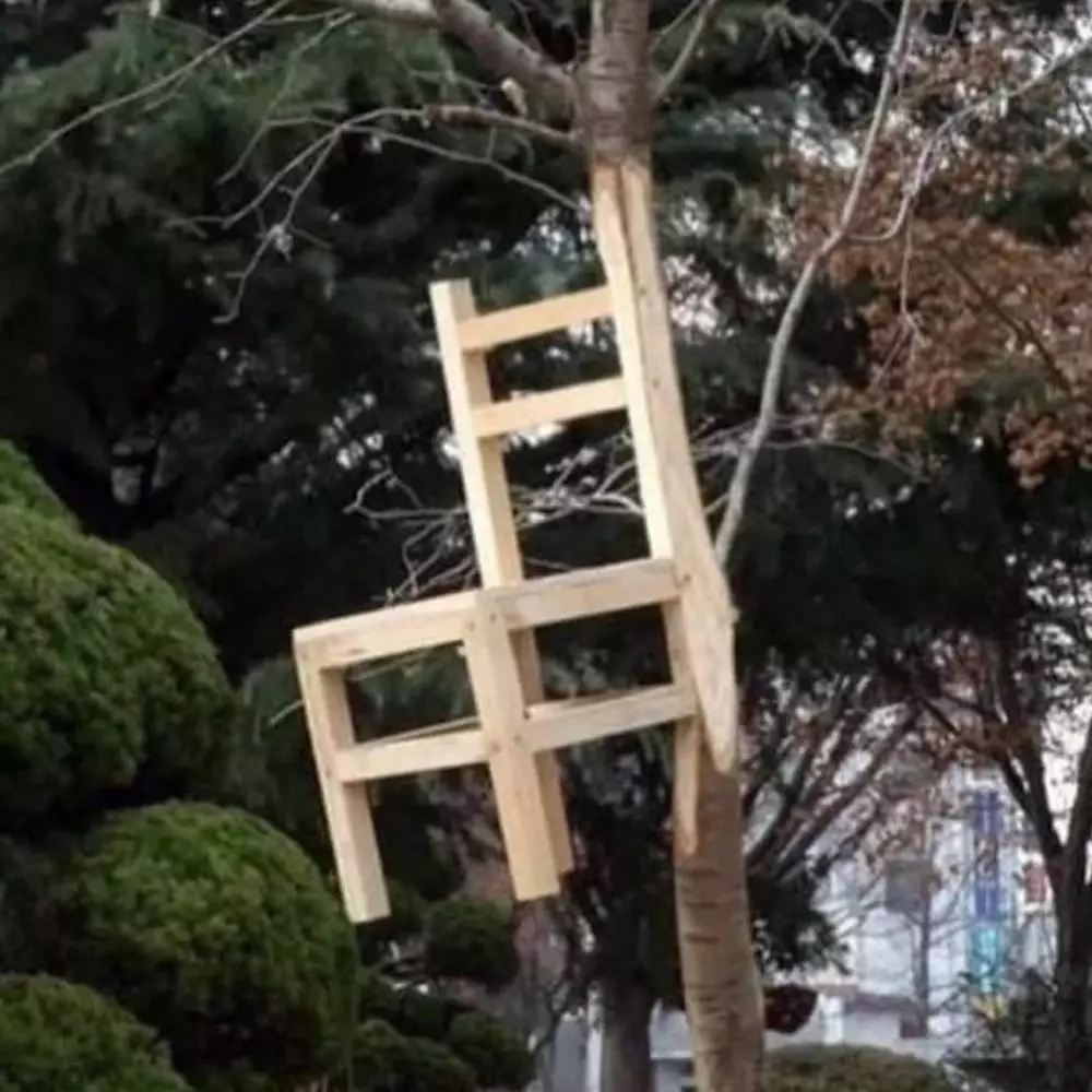 desain unik kursi taman © Berbagai Sumber desain unik kursi taman © Berbagai Sumber