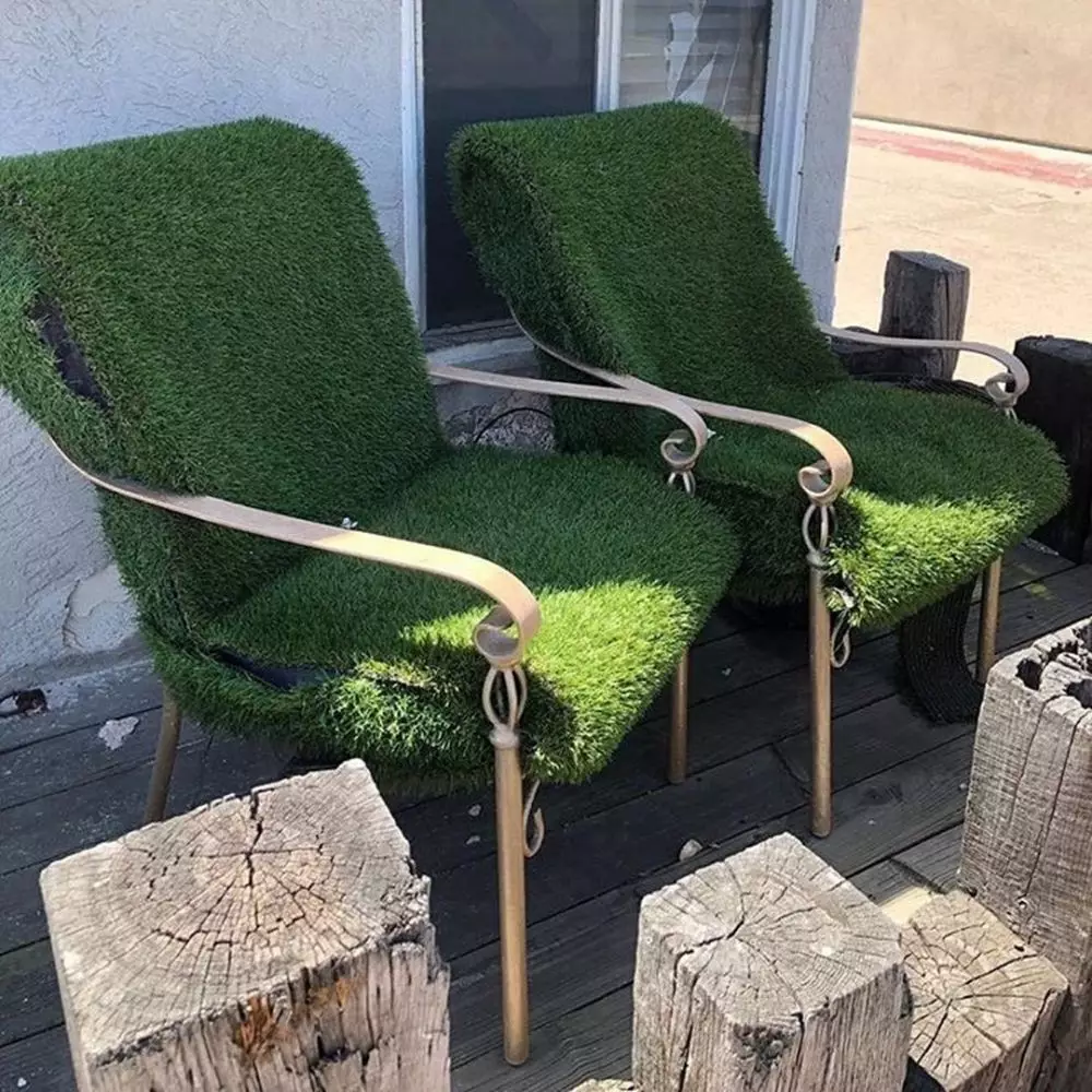 desain unik kursi taman © Berbagai Sumber desain unik kursi taman © Berbagai Sumber