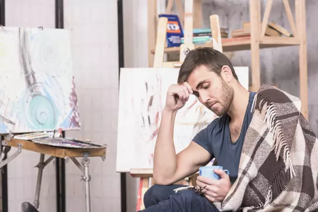 Cara membuat teh bidara Instagram/ Freepik © 2021 brilio.net