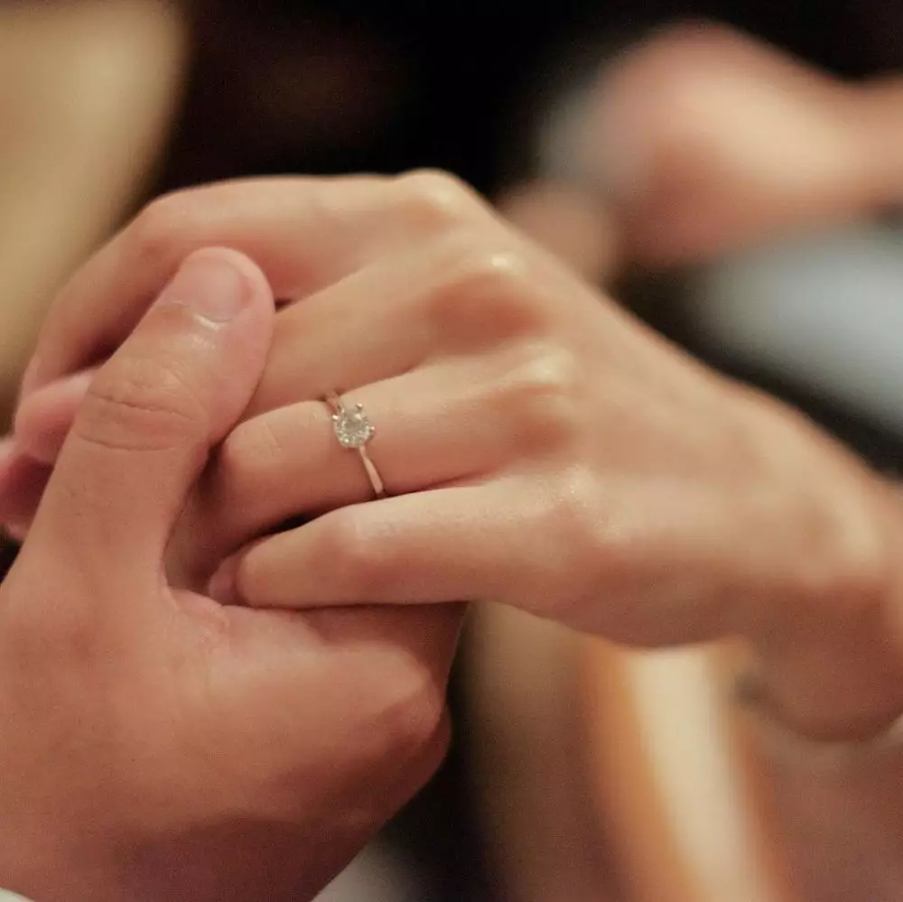 Jojo lamar Clairine © Instagram