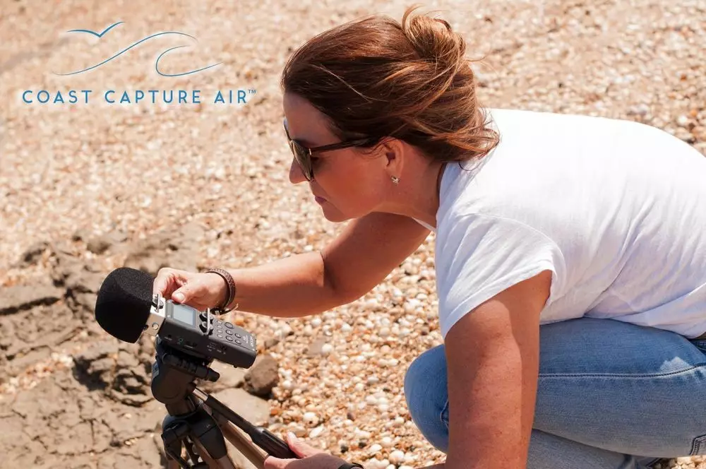 Udara pantai dijual dalam botol © 2021 brilio.net