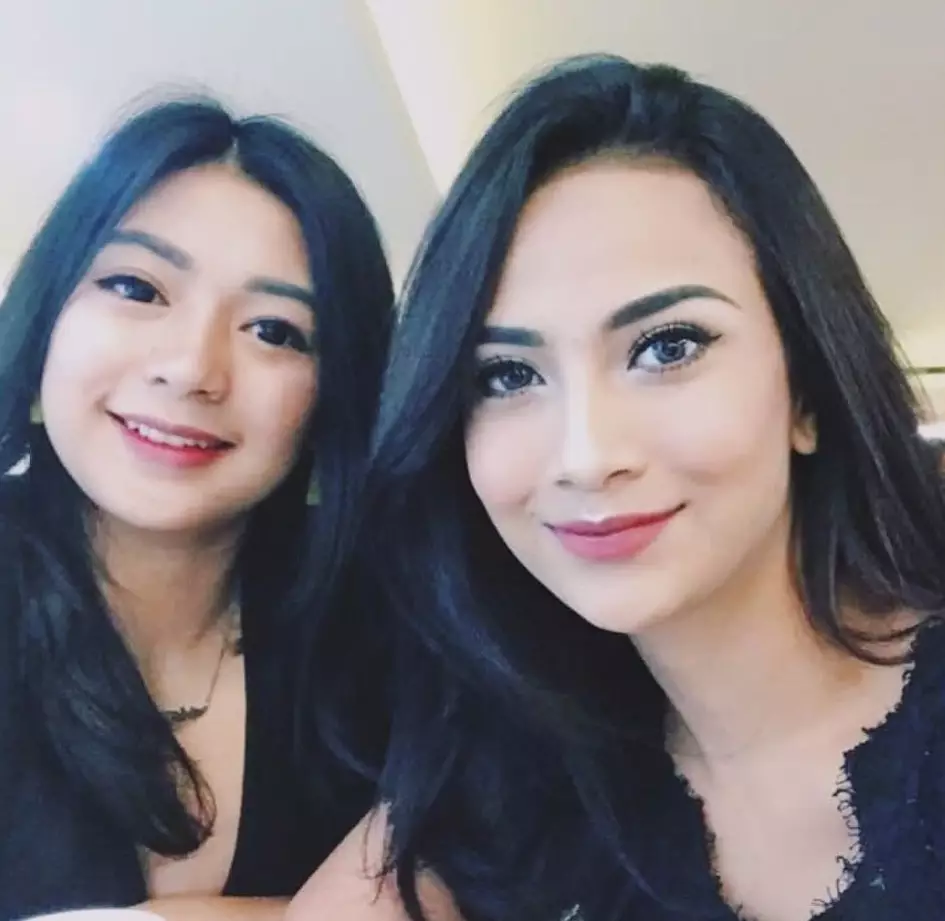 Potret cantik Mayang Sary © 2021 brilio.net Potret cantik Mayang Sary © 2021 brilio.net