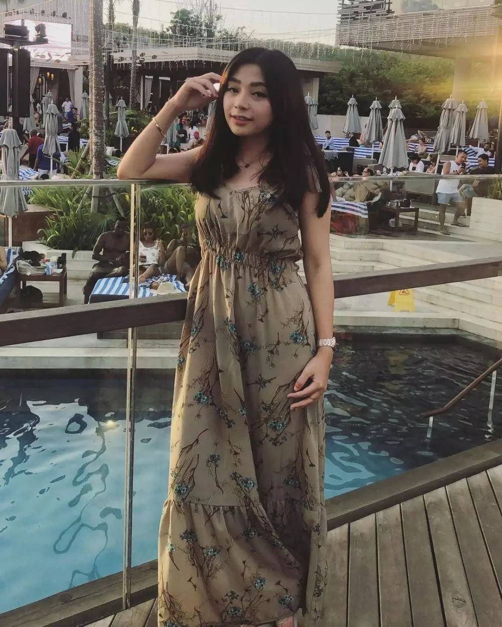 Potret cantik Mayang Sary © 2021 brilio.net Potret cantik Mayang Sary © 2021 brilio.net