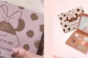 Kolaborasi dengan Disney, 4 fakta menarik brand makeup lokal Jacquelle