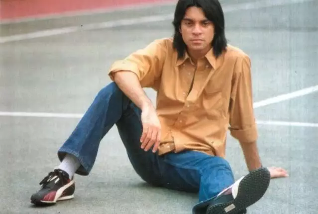 potret jadul seleb mirip Tao Ming Tse © 2021 brilio.net potret jadul seleb mirip Tao Ming Tse © 2021 brilio.net