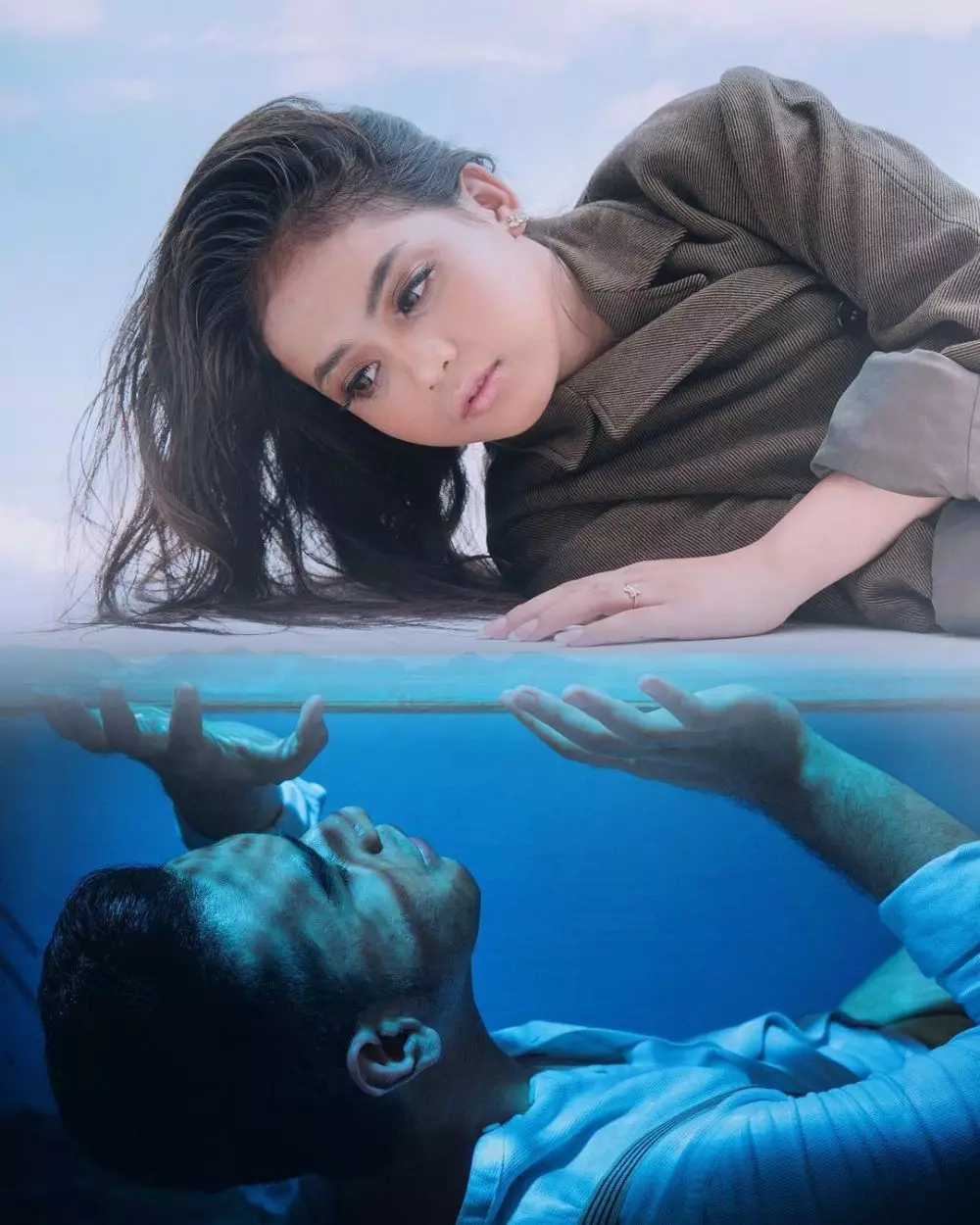 pemotretan putri dacademy dan hari lida © Instagram