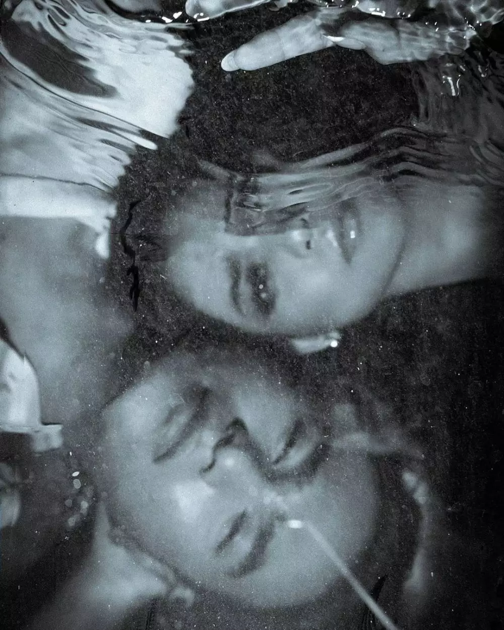 pemotretan putri dacademy dan hari lida © Instagram