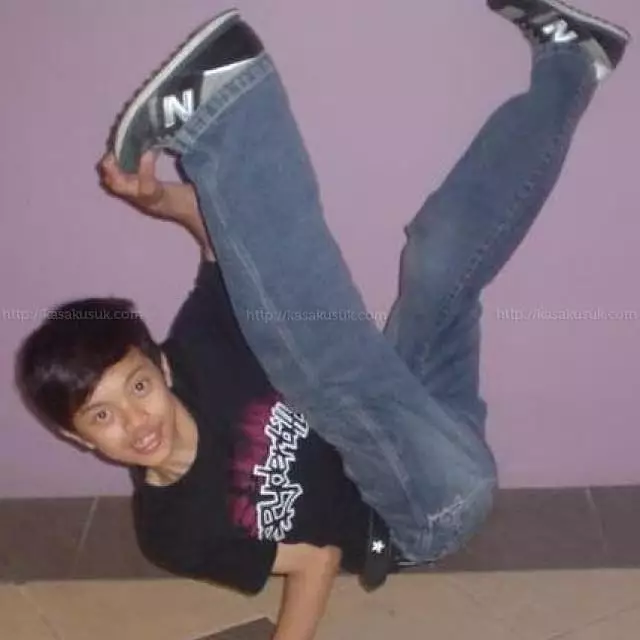 Potret transformasi Bisma Karisma © 2021 brilio.net Potret transformasi Bisma Karisma © 2021 brilio.net