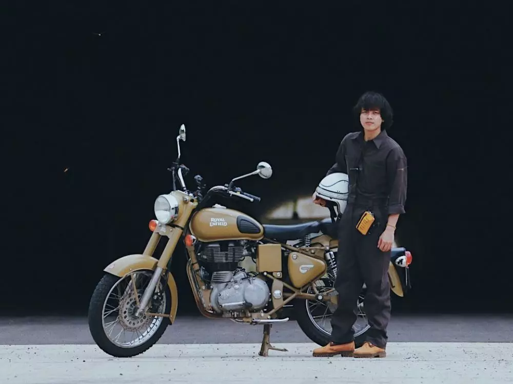 Potret transformasi Bisma Karisma © 2021 brilio.net Potret transformasi Bisma Karisma © 2021 brilio.net