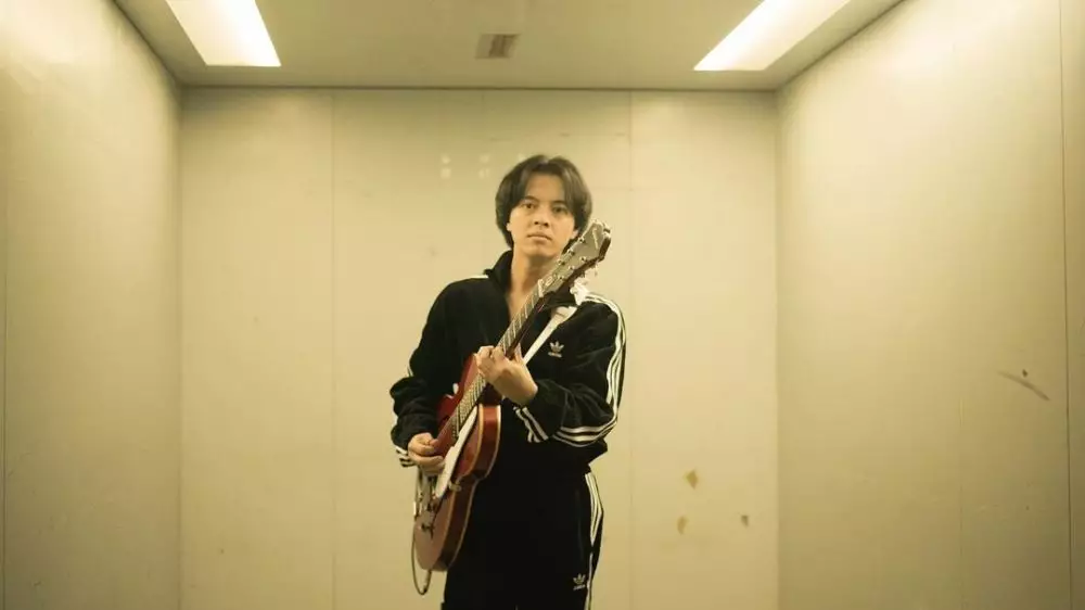 Potret transformasi Bisma Karisma © 2021 brilio.net Potret transformasi Bisma Karisma © 2021 brilio.net