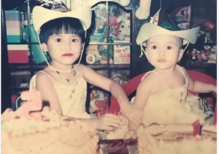 perayaan ultah seleb kecil © 2021 brilio.net