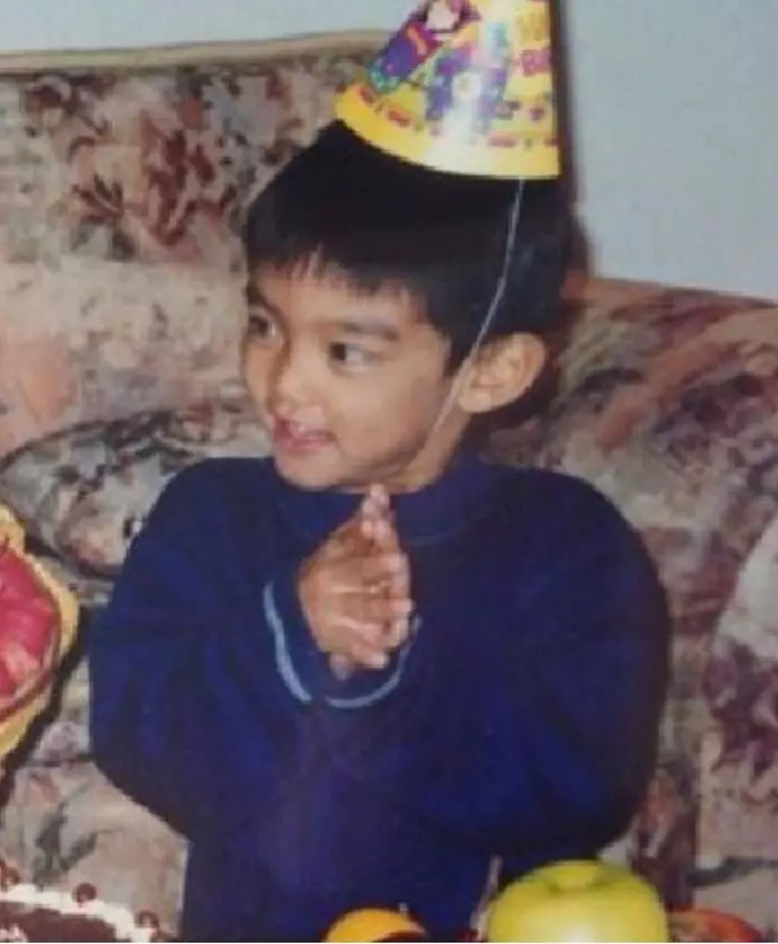 perayaan ultah seleb kecil © 2021 brilio.net