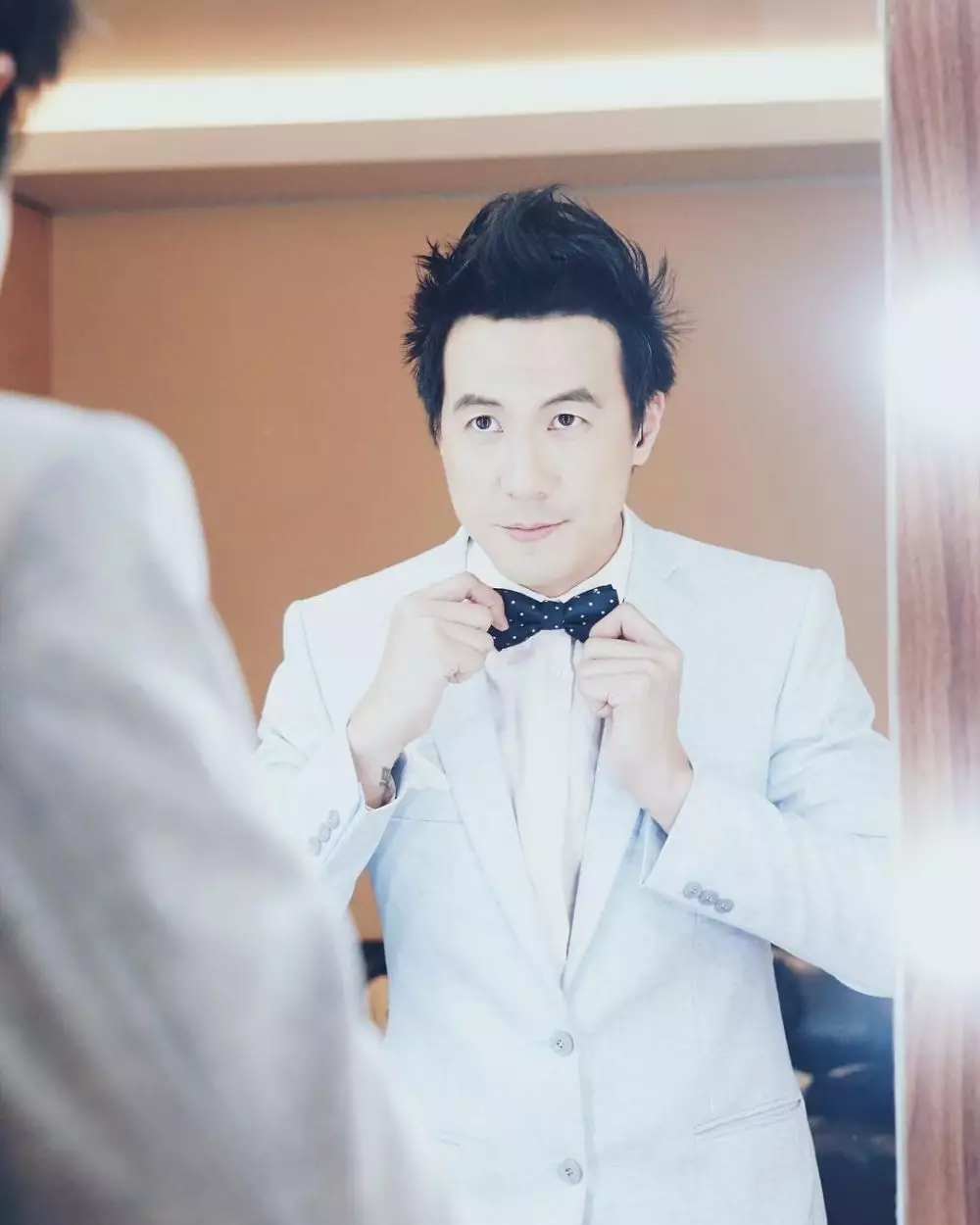 potret lawas daniel mananta © Instagram potret lawas daniel mananta © Instagram