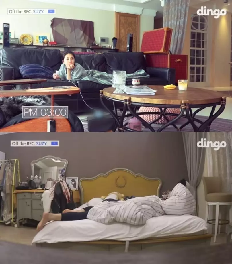 rumah pemain drama Korea Dream High © 2021 brilio.net