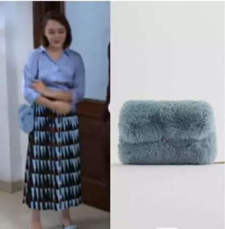 tas Amanda di Ikatan Cinta © Instagram