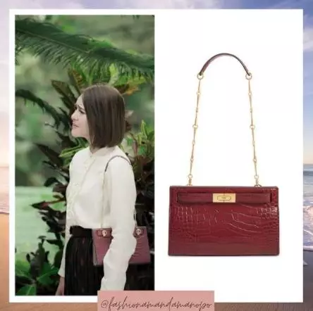 tas Amanda di Ikatan Cinta © Instagram