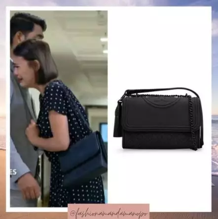 tas Amanda di Ikatan Cinta © Instagram