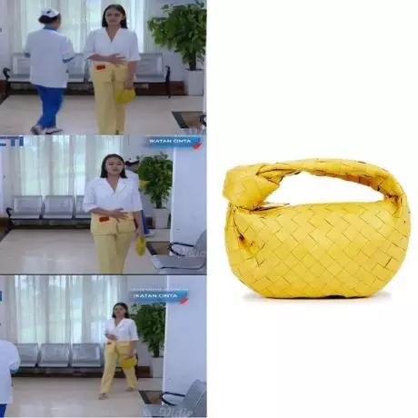 tas Amanda di Ikatan Cinta © Instagram