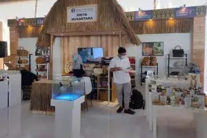 BI kembali gelar KKI 2021, dukung kemajuan UMKM dan pariwisata 