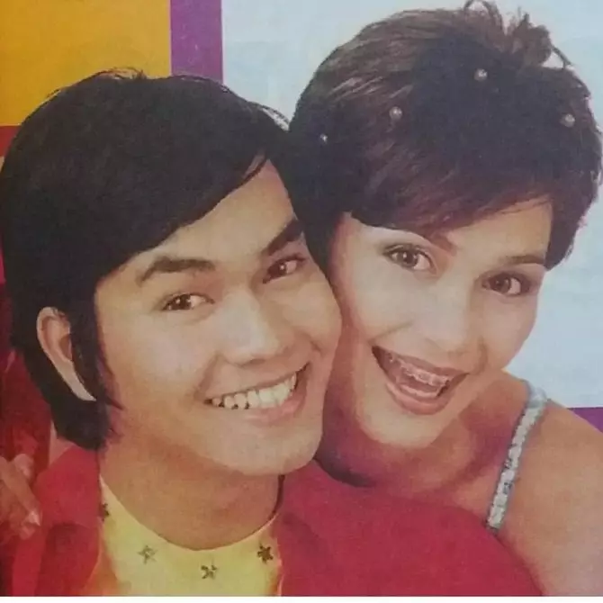 Luna Maya remaja © 2021 brilio.net Luna Maya remaja © 2021 brilio.net