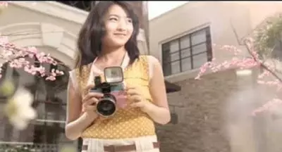 masa kecil Natasha Wilona jadi bintang iklan © 2021 brilio.net masa kecil Natasha Wilona jadi bintang iklan © 2021 brilio.net