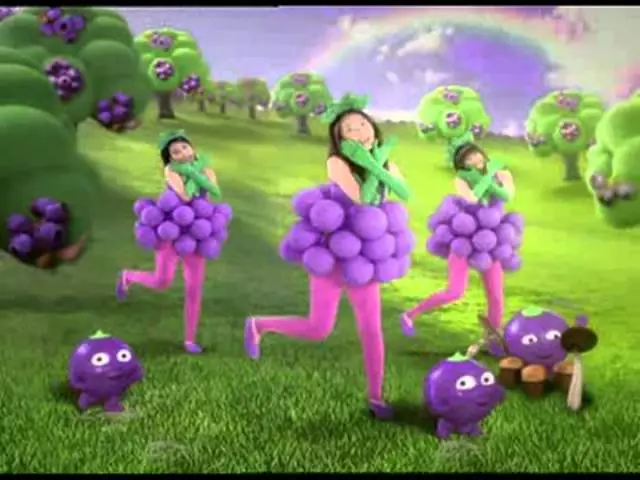 masa kecil Natasha Wilona jadi bintang iklan © 2021 brilio.net masa kecil Natasha Wilona jadi bintang iklan © 2021 brilio.net