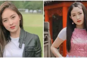 8 Potret masa kecil Natasha Wilona jadi bintang iklan, imut abis