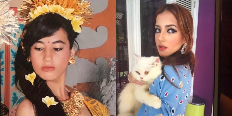 potret lawas seleb kembar © Instagram potret lawas seleb kembar © Instagram